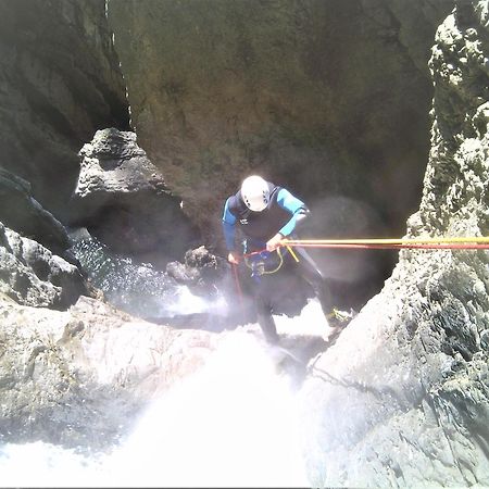 Adventure Panorama Hochalp Top 7 Warth  ภายนอก รูปภาพ