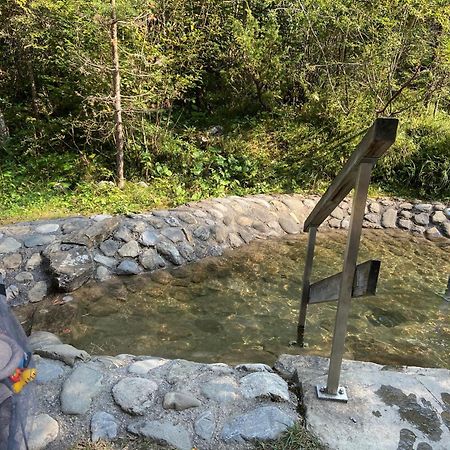 Adventure Panorama Hochalp Top 7 Warth  ภายนอก รูปภาพ